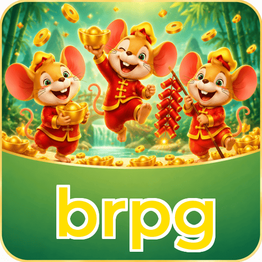 brpg Instalar Logo 2
