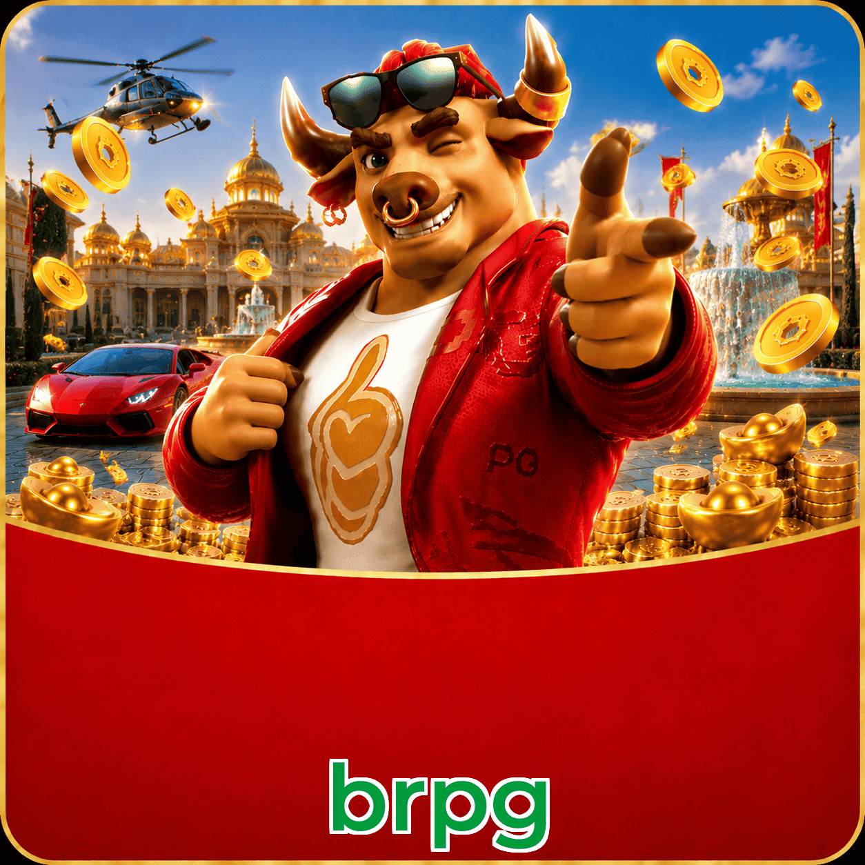 brpg Download Oficial
