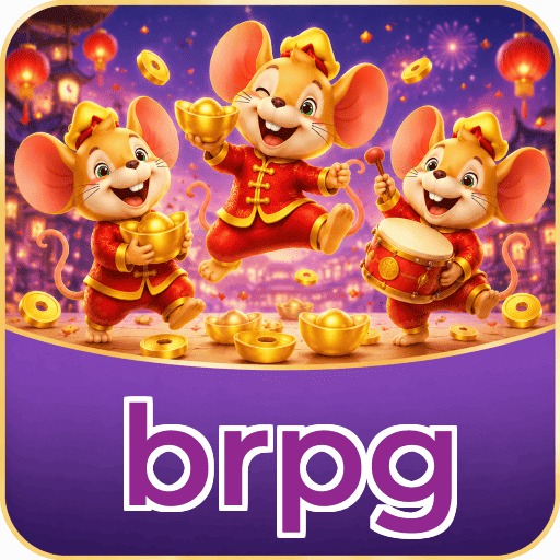 brpg Segurança Logo 2