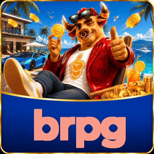 brpg Segurança Logo 3