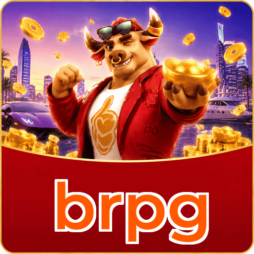 brpg Instalar Logo 3