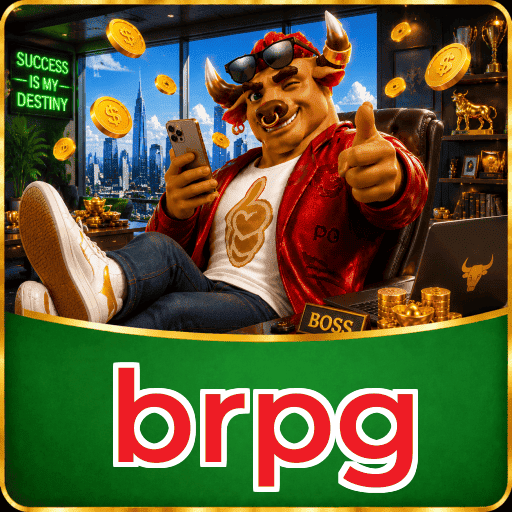 brpg PIX Instantâneo - Saques em 8 Minutos