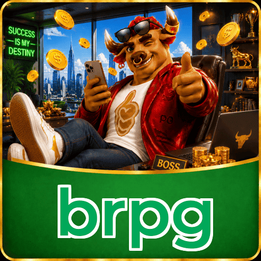 brpg Logo 3