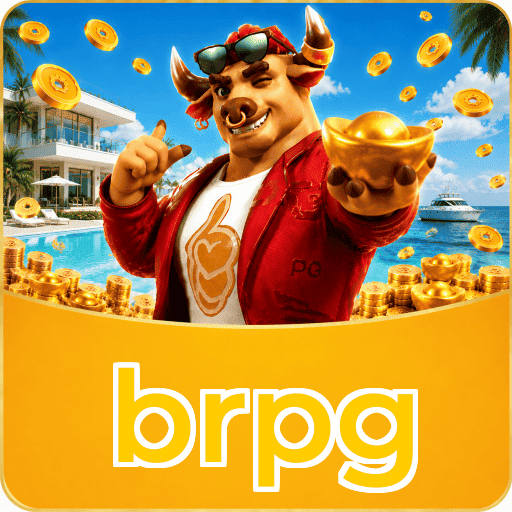 Plataforma brpg - PIX Instantâneo