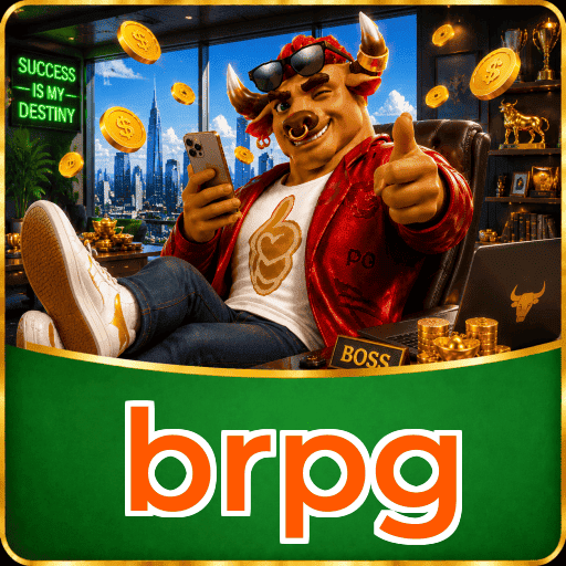 brpg Segurança Logo 2