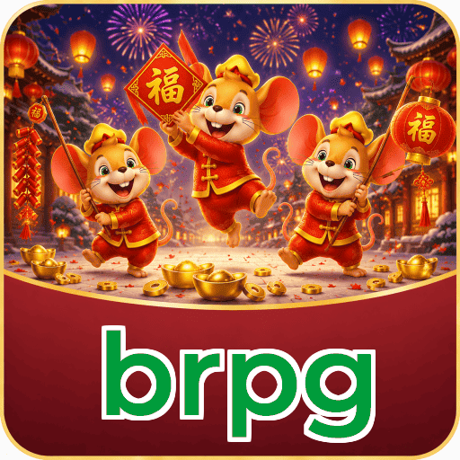 Plataforma brpg - PIX Instantâneo