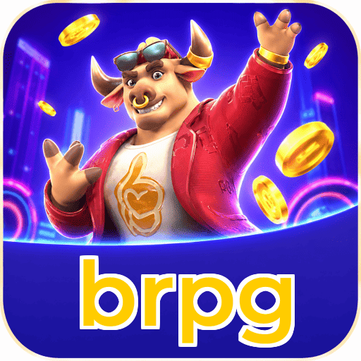 brpg Segurança Logo 1