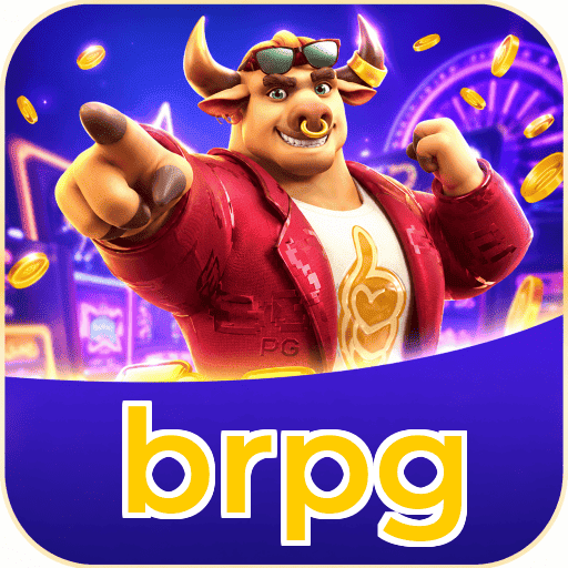 brpg Segurança Logo 3