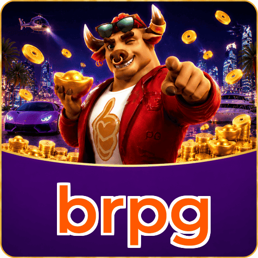 brpg Segurança Logo 1