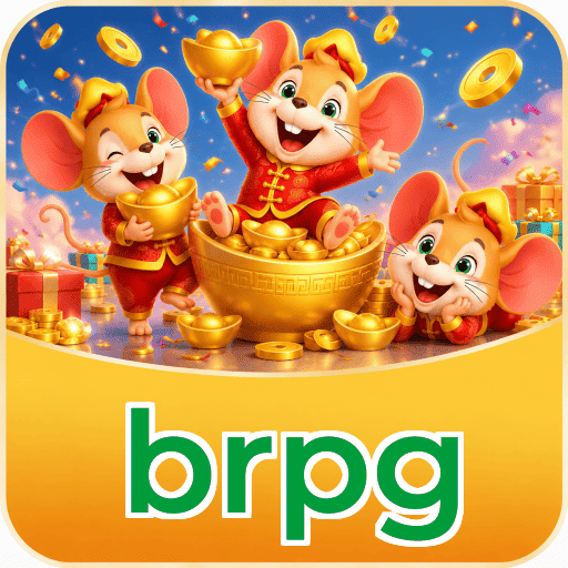 brpg Instalar Logo 3